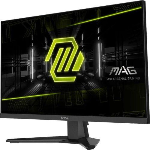 27 MSI MAG 274QF X24 WQHD RAPID IPS 240HZ 0.5MS