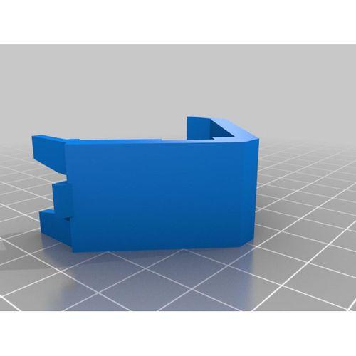 Ender 3 Pro Nozzlecam Webcam Mount - 5138204