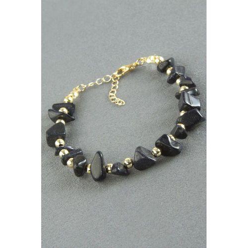 Kırık Doğaltaş Bileklik