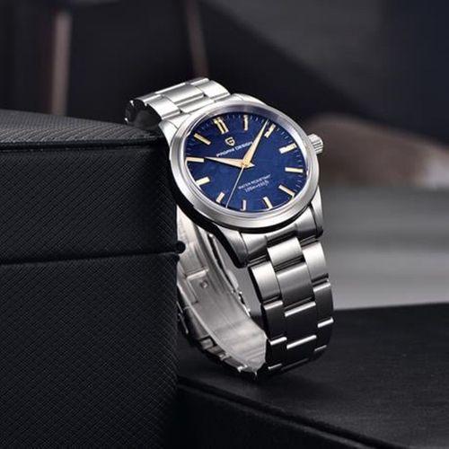 Pagani Design PD-1734-3 Japan VH31 Erkek Kol Saati