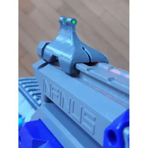 Öngörü - Nerf Ray - 5112312