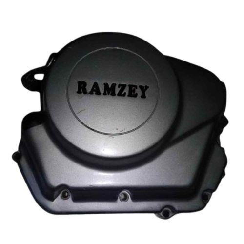 RAMZEY 125-10V Çift Silindir Debriyaj Kapağı