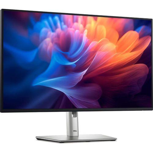DELL P2725HE, 27’’, 5ms, 100Hz, Full HD, HDMI, DP, USB, Type-C, RJ45, Pivot, IPS LED MONİTÖR