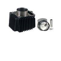 SEVGENT Silindir Komple Cup 125 (54,40) 13 Perno Atg Sekman Rbk