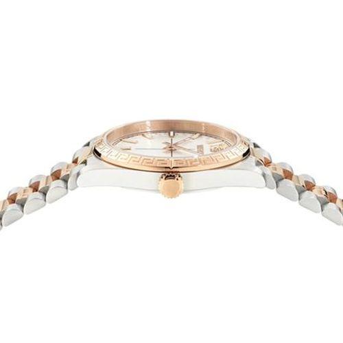 Versace VRSCVE0E00525 Kadın Kol Saati VE0E00525