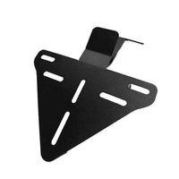 CF MOTO Cf Moto 250 Sr 2018 - 2025 Uyumlu Arka Kuyruk Sabit Plakalık