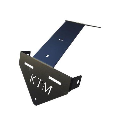 KTM Ktm Duke 125-200-250-390 Plakalık Sabit 2017-23