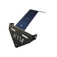 KTM Ktm Duke 125-200-250-390 Plakalık Sabit 2017-23