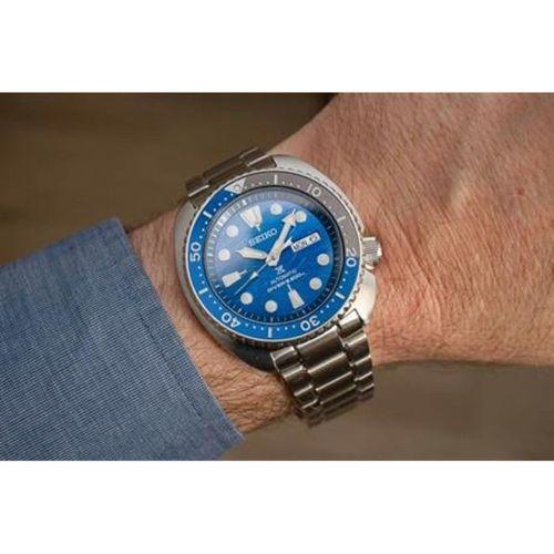 Seiko Prospex SRPD21J Erkek Kol Saati SRPD21J1