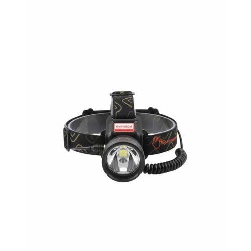 Usb Type C Şarjlı Sensörlü Kafa Lambası Uzun Ömürlü Batarya