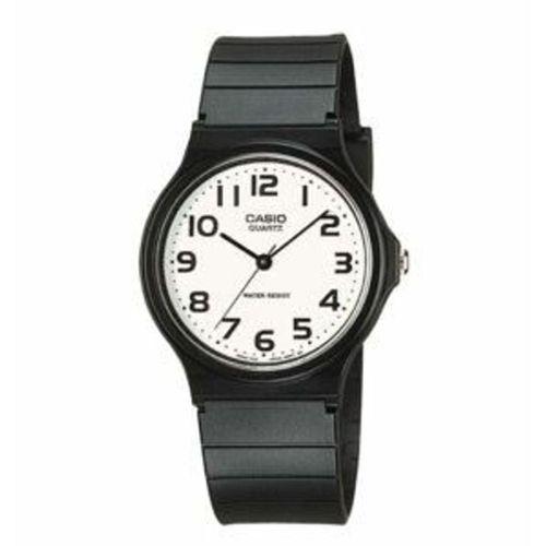 CASIO MQ-24-7B2LDF ERKEK KOL SAATİ
