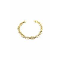 Xuping Vip Bileklik - Altın