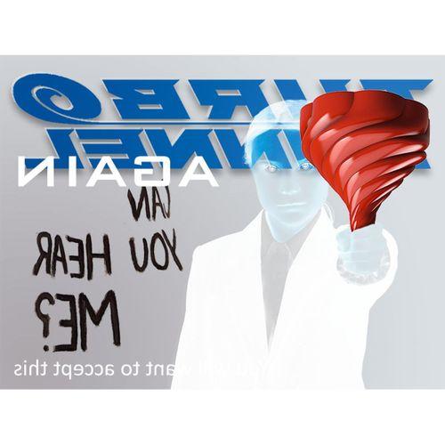 Başka bir turbo huni - 5144219