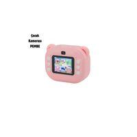 32gb Hafızalı Şipşak Çocuk Kamerası