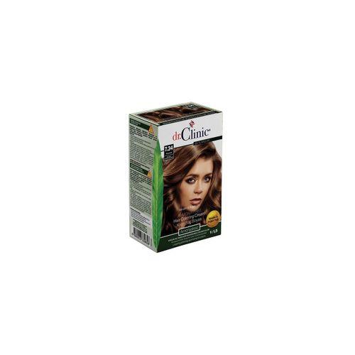 Saç Boyası Amonyaksız 7.34 Karamel