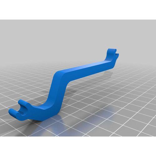 Bruder 20105 Loader Backhoe Bağlantı Onarıcı (Bu ürün Sadece Plastik parçadır - Almadan Önce Soru Sorabilirsiniz)