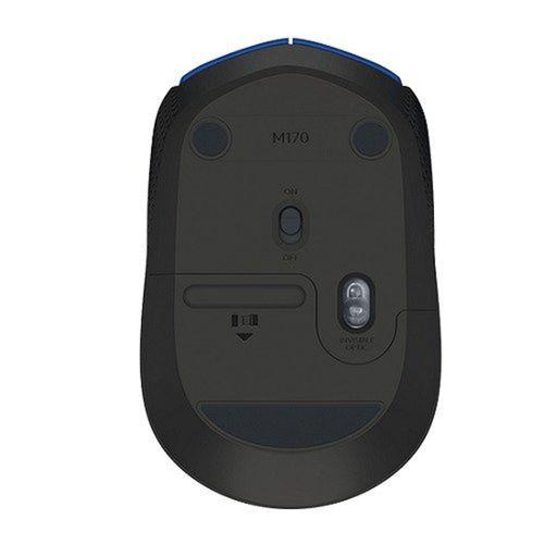 Logitech M170 Kablosuz Mouse