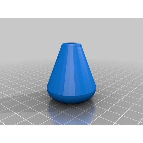 Pompfen knauf pommel v4 - 5138205
