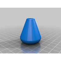 Pompfen knauf pommel v4 - 5138205