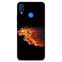 Lopard Huawei Psmart 2019 Uyumlu Kılıf FireX (34) Slim Armor Kılıf Koşucu