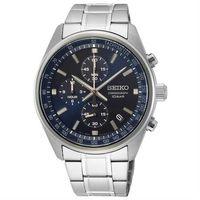 Seiko Chronograph SSB377P Erkek Kol Saati SSB377P1