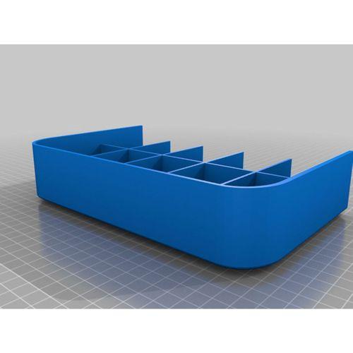 Morovan UV Oje Organizörü (Bu ürün Sadece Plastik parçadır - Almadan Önce Soru Sorabilirsiniz)