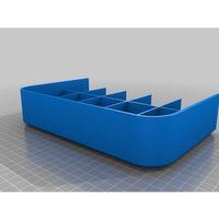 Morovan UV Oje Organizörü (Bu ürün Sadece Plastik parçadır - Almadan Önce Soru Sorabilirsiniz)