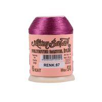 Altınbaşak Oya ve Dantel İpi 20 gr - Royaleks - No: 087