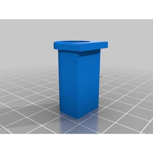 Masaüstü Boom Standı Delik Stabilizatörü (Bu ürün Sadece Plastik parçadır - Almadan Önce Soru Sorabilirsiniz)