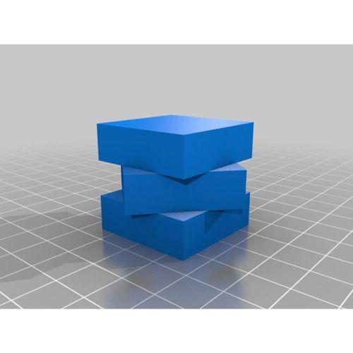 Rubik Küp (Bu ürün Sadece Plastik parçadır - Almadan Önce Soru Sorabilirsiniz)