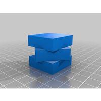 Rubik Küp (Bu ürün Sadece Plastik parçadır - Almadan Önce Soru Sorabilirsiniz)