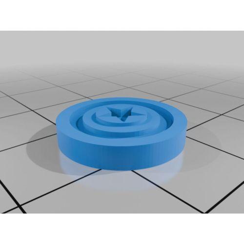 Jeton Yükseltme (Bu ürün Sadece Plastik parçadır - Almadan Önce Soru Sorabilirsiniz)