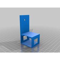 ANCUBIC VYPER CAMERAHOLDER Uzatılmış Kol - 5147167