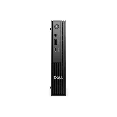 DELL Pro Micro, BTO009_QCM1250, i7-14700T, 8Gb DDR5 Ram, 512Gb SSD, Paylaşımlı Ekran Kartı, Wi-Fi, Bluetooth, FreeDos, MFF Mini PC