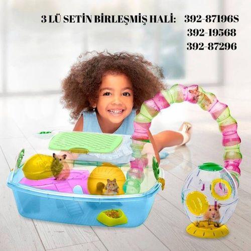 Imac Sphere - 1 Pc Hamster Topu