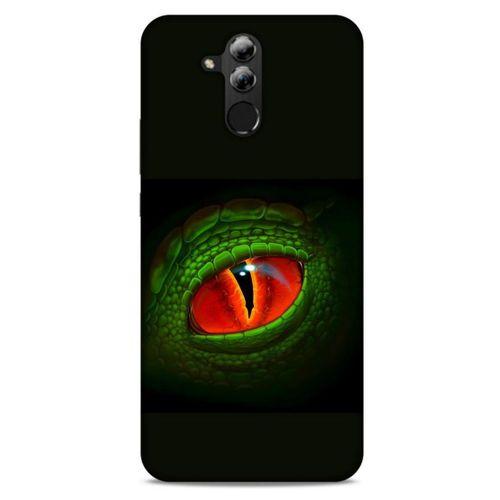 Huawei Mate 20 Lite Kılıf Dragons (45) Liquid Air Kılıf Ejderha Efsaneleri