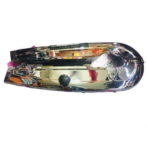 CG Cg 125 Zincir Muhafazası Nikel ( Oem ) Tk