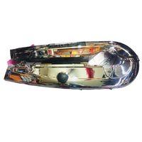 CG Cg 125 Zincir Muhafazası Nikel ( Oem ) Tk