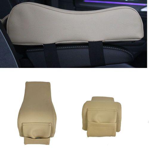 Kolçak Yükseltici Kalın Bej / Ickoy42