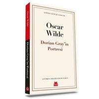 Dorian Gray’in Portresi Kırmızı Kedi Yayınevi