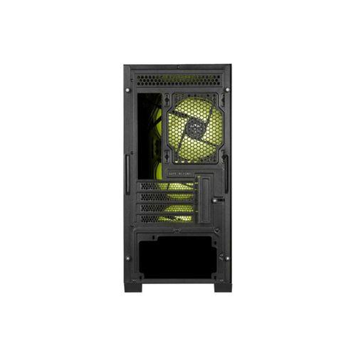 MSI MAG FORGE M110R AIRFLOW M-ATX CASE