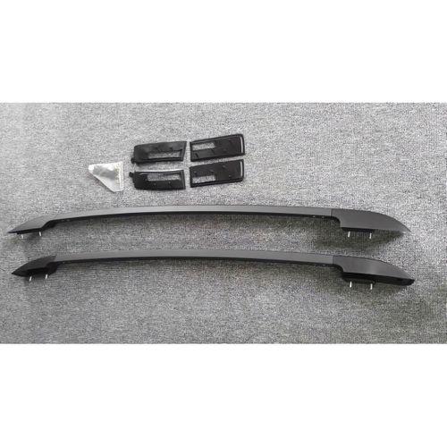 Ford Ranger T6 T7 T8 ile Uyumlu OEM Tavan Çıtası Siyah (İthal)