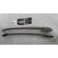 Ford Ranger T6 T7 T8 ile Uyumlu OEM Tavan Çıtası Siyah (İthal)