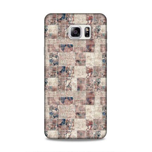 Samsung Galaxy Note 5 Uyumlu Kılıf Romans (23) Ultra Koruma Kılıfı Taş