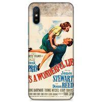 Lopard Xiaomi Redmi 9A Uyumlu Kılıf IMDB Film (31) TPU Kılıf Şahane Hayat