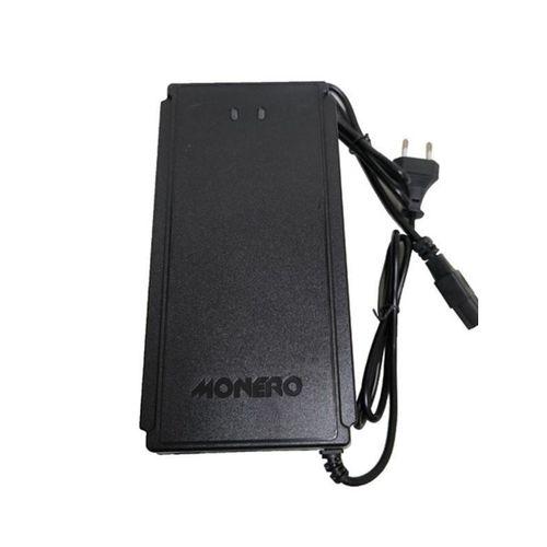 72 V [50-80AH]  ŞARJ CİHAZI  EBIKE [DEVRE KESİCİLİ]