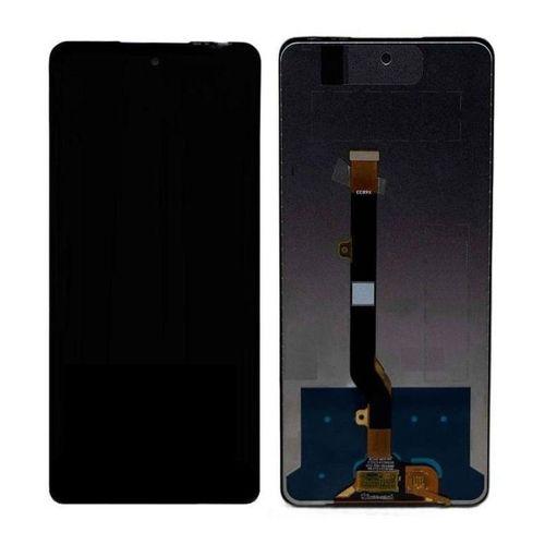 İnfinix Note 30 LCD Ekran Dokunmatik
