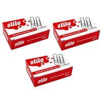 STİLO No: 8 ATAŞ NİKEL ( 3 Kutu )