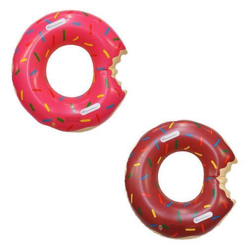 2303027 - TUTUNMALI DONUT SİMİT 85 CM