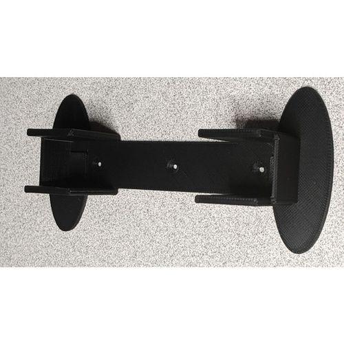 TV Kutusu Standı Tutucu Montaj X88 (Bu ürün Sadece Plastik parçadır - Almadan Önce Soru Sorabilirsiniz)